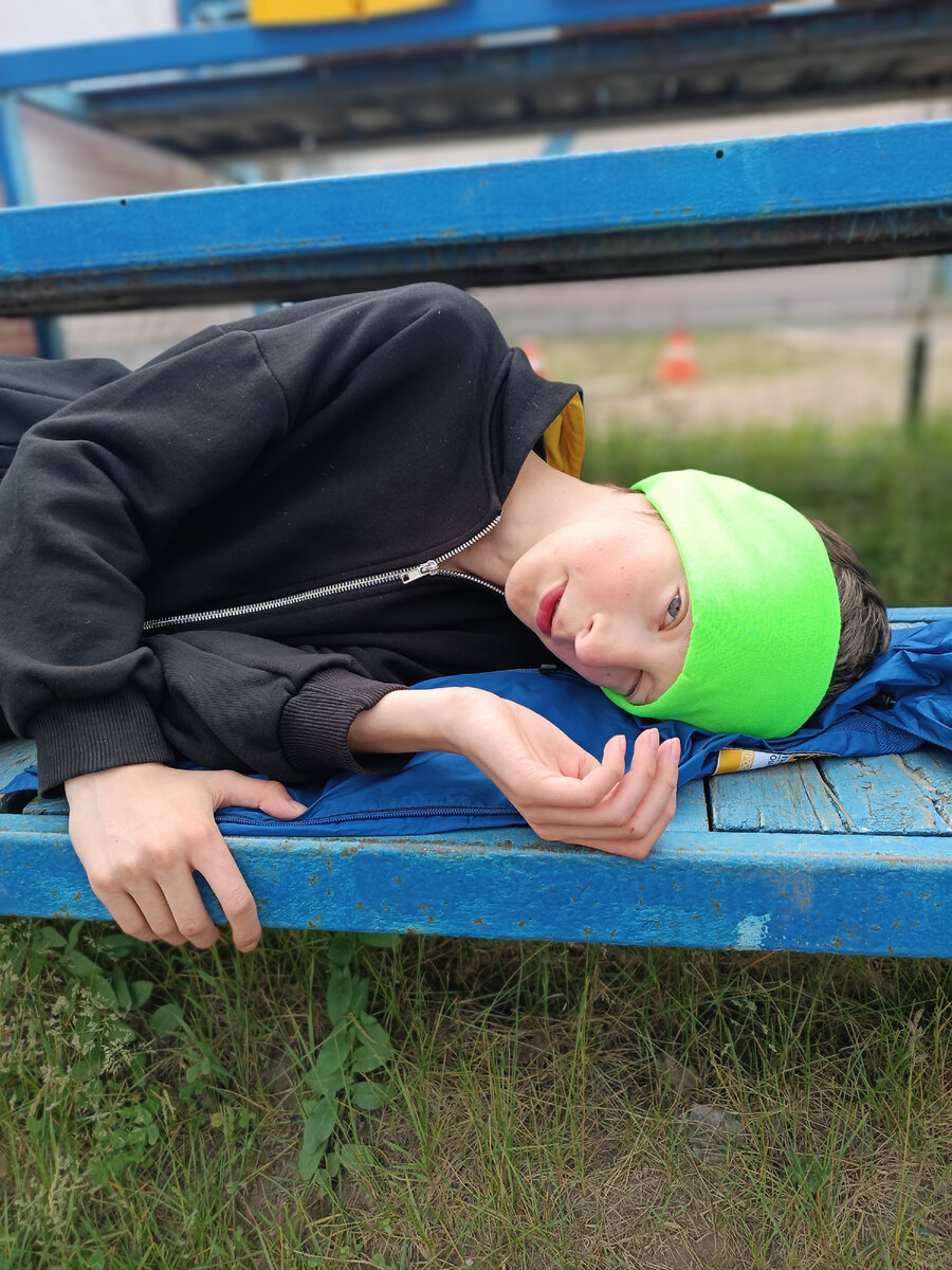 Студент.