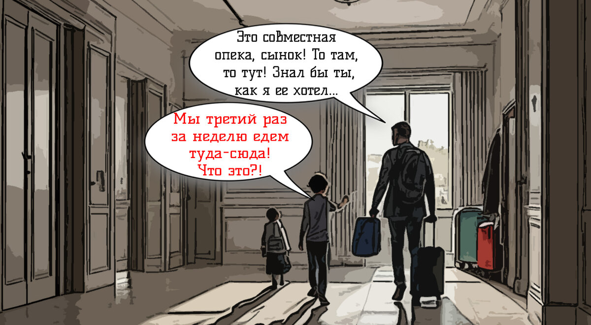 К оформлению привлек нейросети, будем отказываться от однотипных картинок...