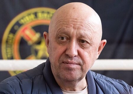    Пригожин заявил о возвращении ЧВК «Вагнер» на поля сражений в ближайшее время