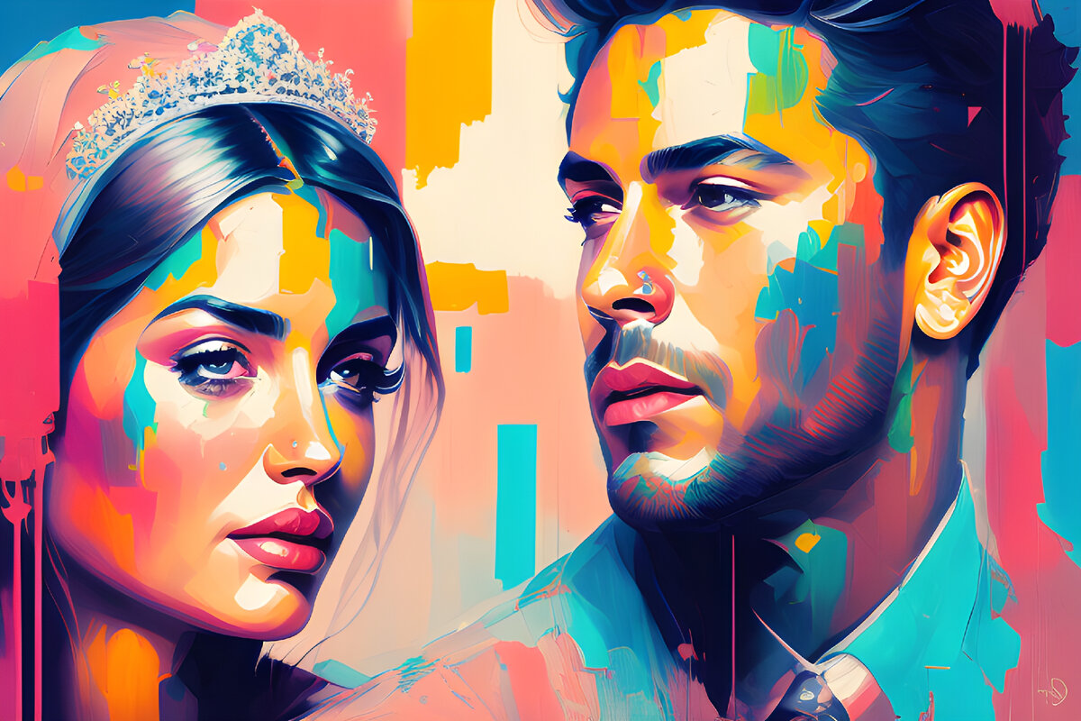 Почему женщины не проявляют инициативу