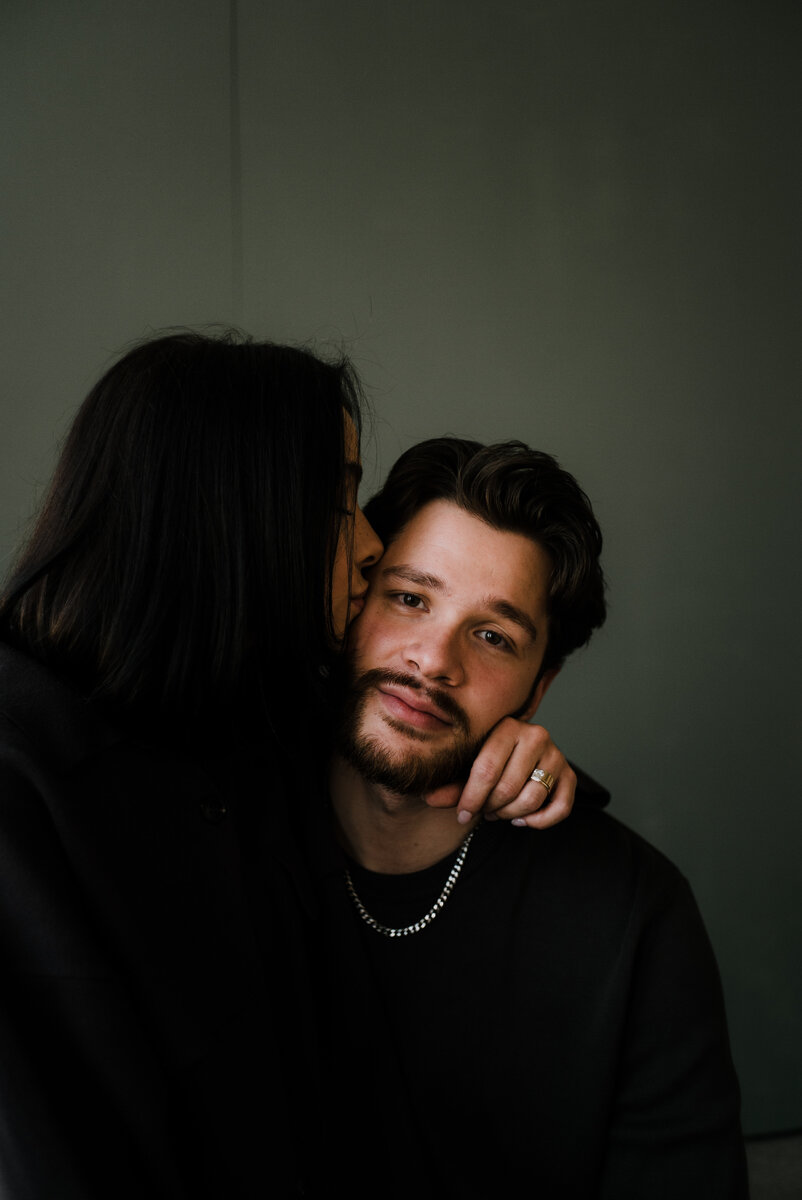 Овен и Стрелец 