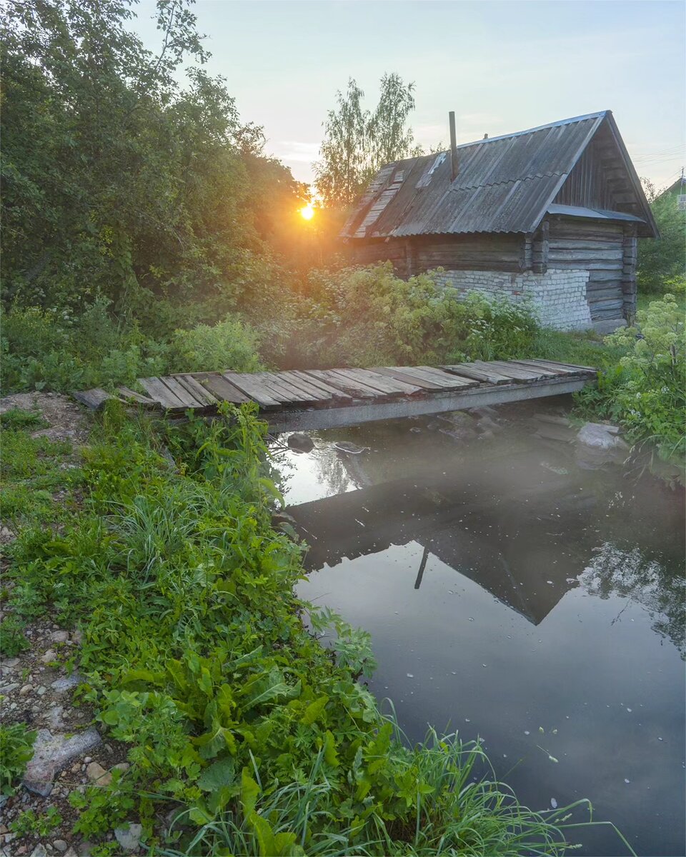 петр косых фотографии