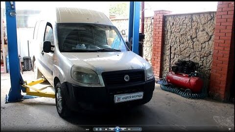 fiat dobl