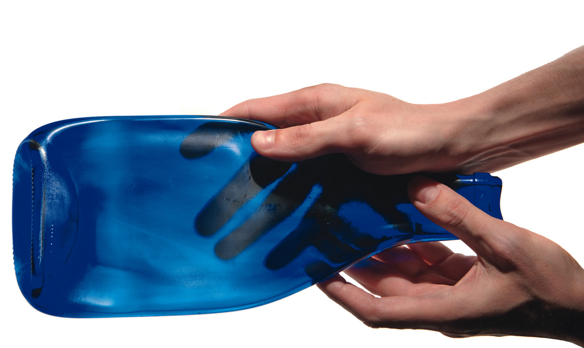 Историки считают, что керамика – первый материал, который человек создал своими руками. А мы рассказываем об одном московском производстве, где делают красивую посуду. Наверняка вы её видели!-2