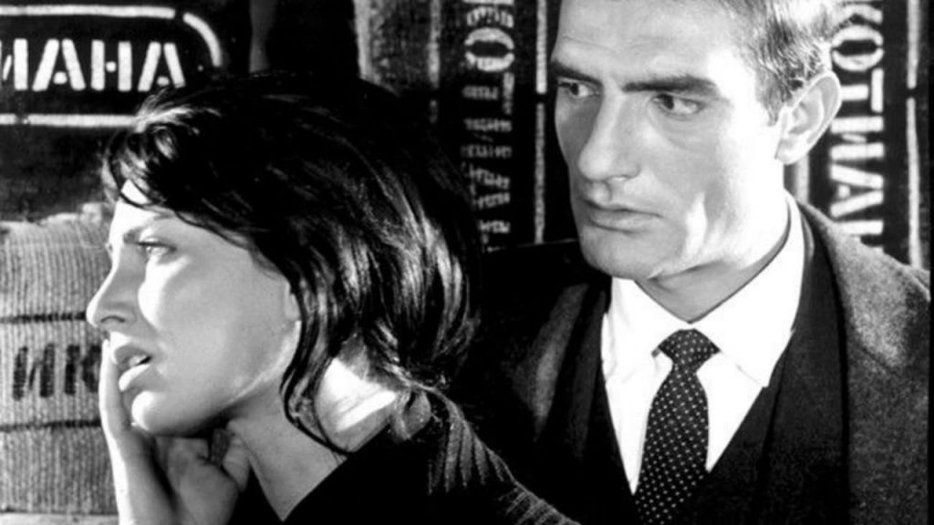 Кадр из фильма "Конец "Никотианы" взят для иллюстрации из Яндекс Картинки.  