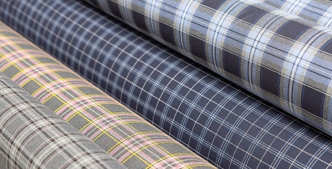 Фото: «Чайковский текстиль»