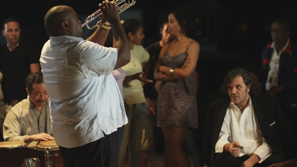 "Гавана, я люблю тебя" (2012)