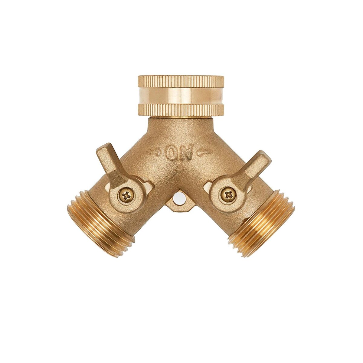 Кран для шланга