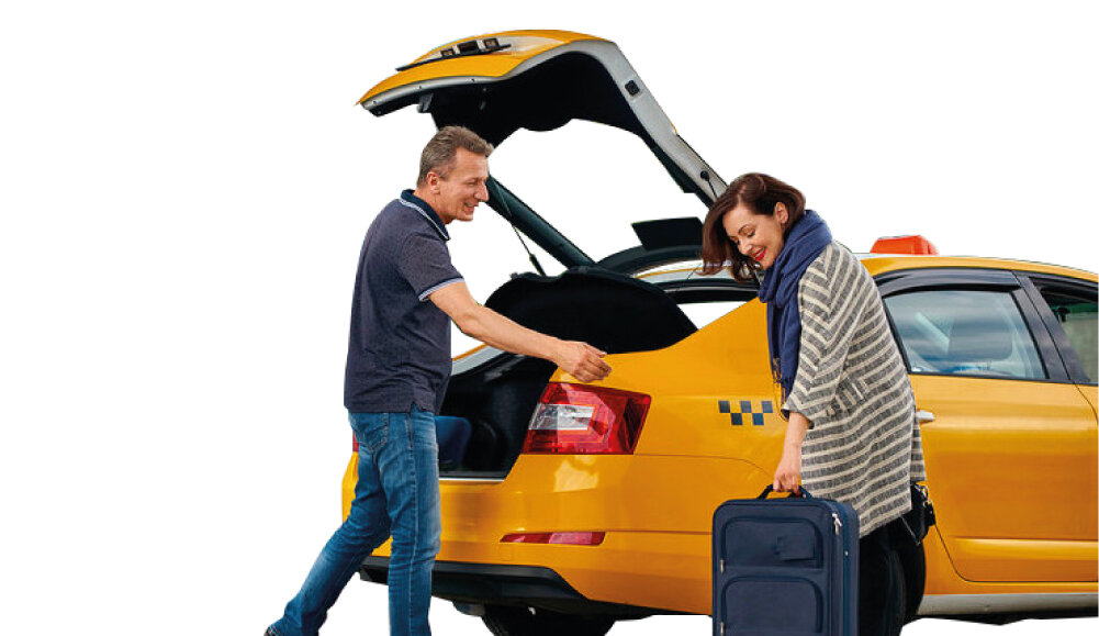 Требования к водителям класса Комфорт+ в Яндекс Такси | Блог YouPiter taxi