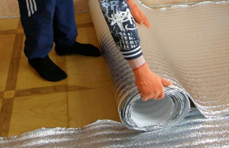 клей на натуральной основе имеет высокую эффективность.