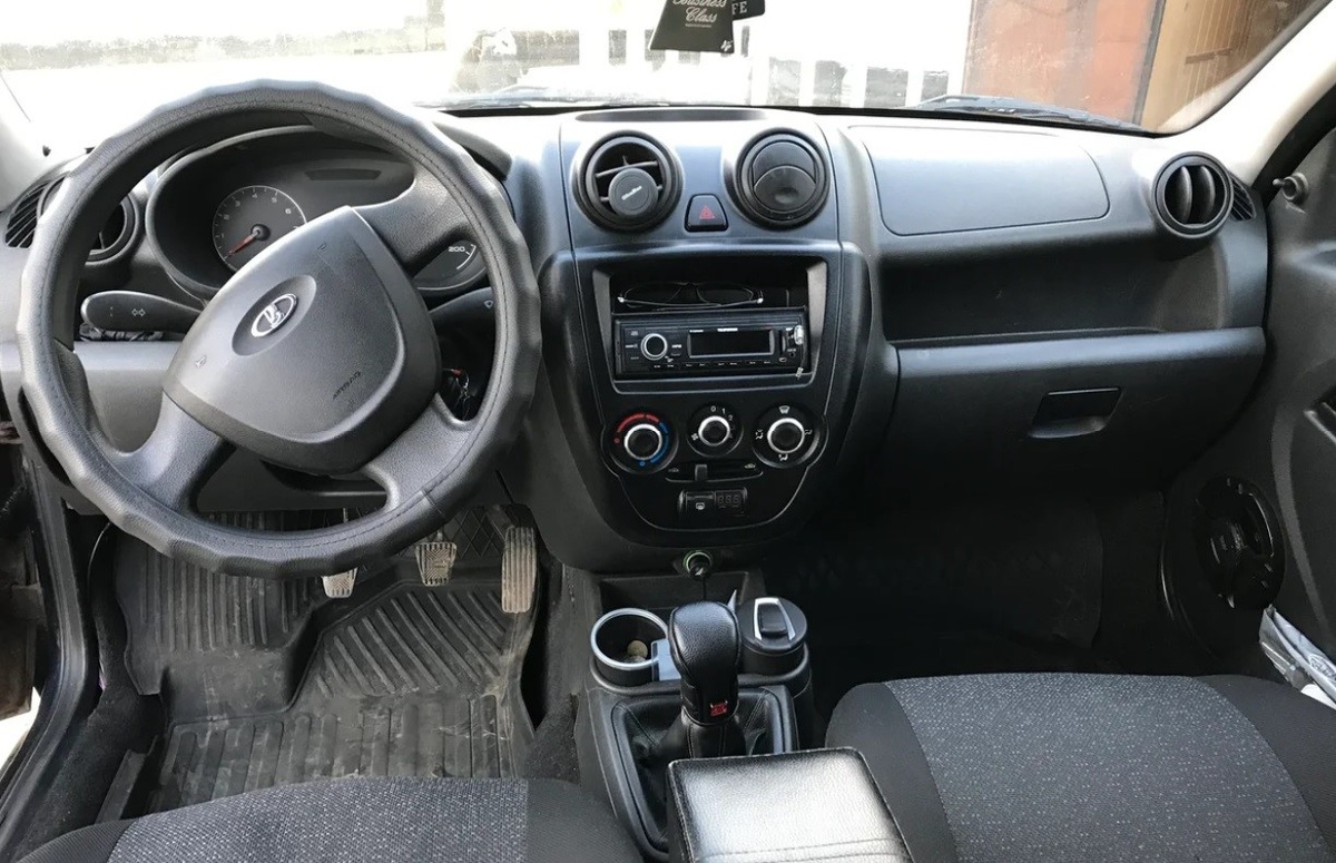 Lada Granta