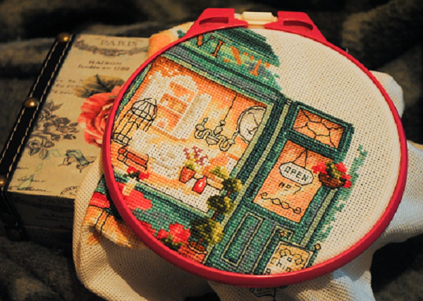 фото с https://pixabay.com