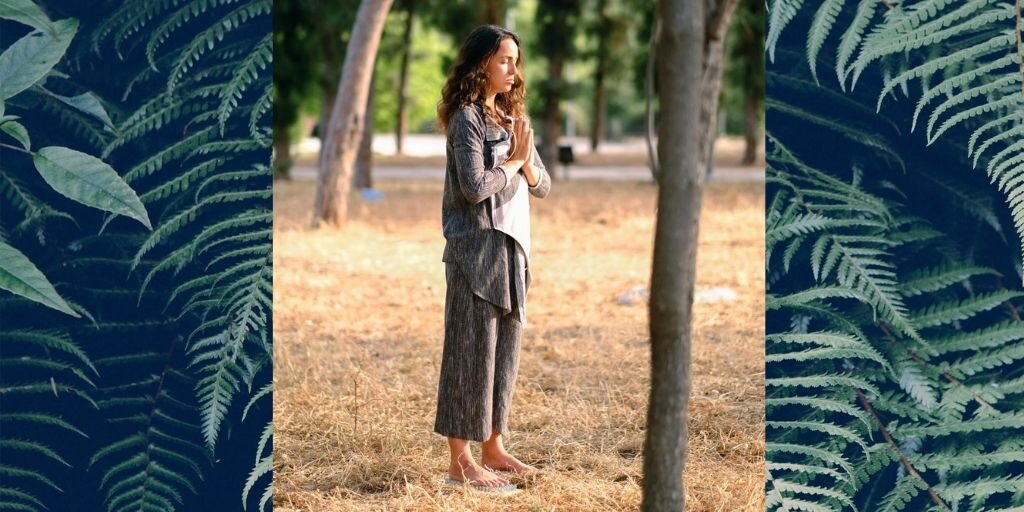 Я стою на гвоздях