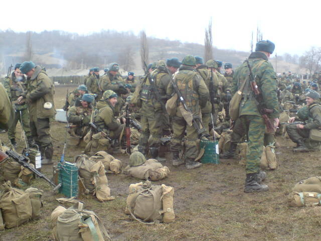 Вот мои бойцы,вот  это мужики!