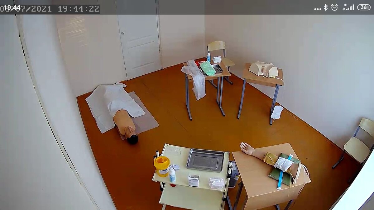  Фото автора канала