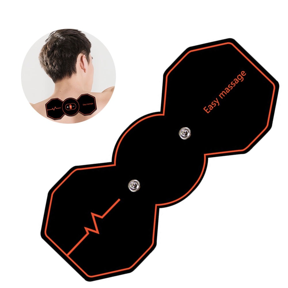 Массажер для шеи