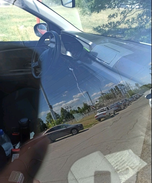Renault Logan для России 