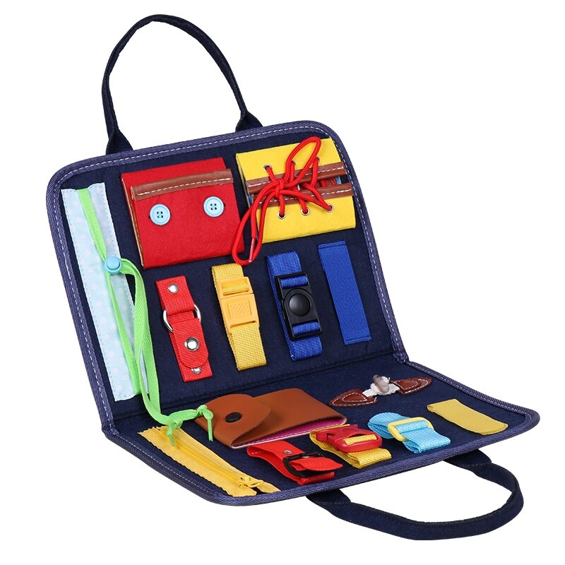 Обучающие игрушки