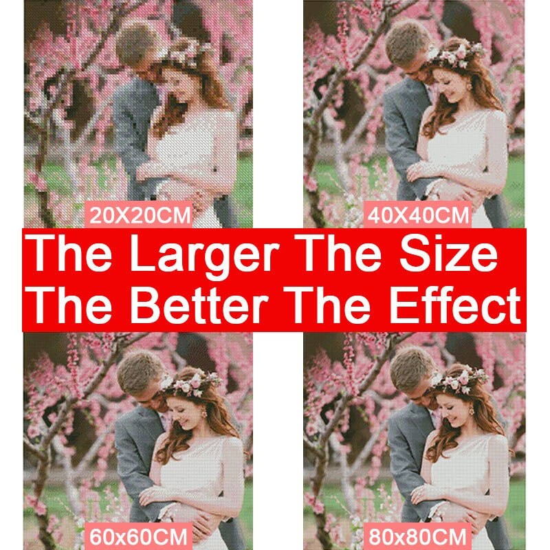 Акварель городской пейзаж