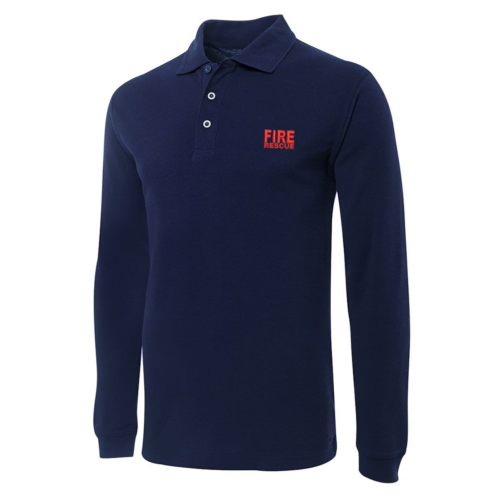 Timberland поло с длинным рукавом