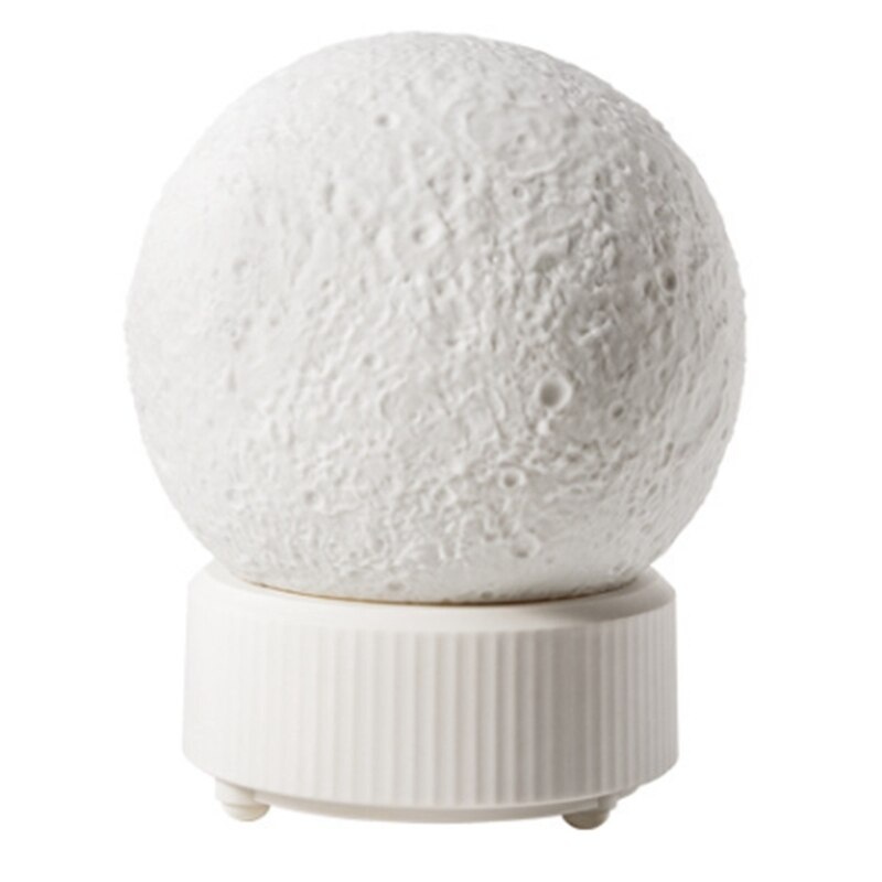 Светильник луна 15 см