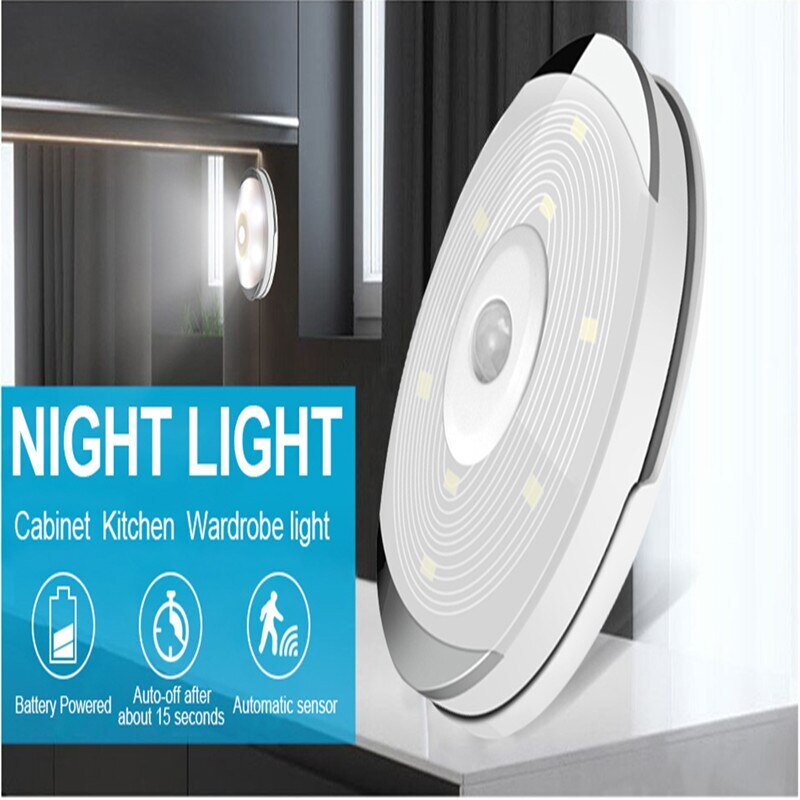 Светодиодные светильники