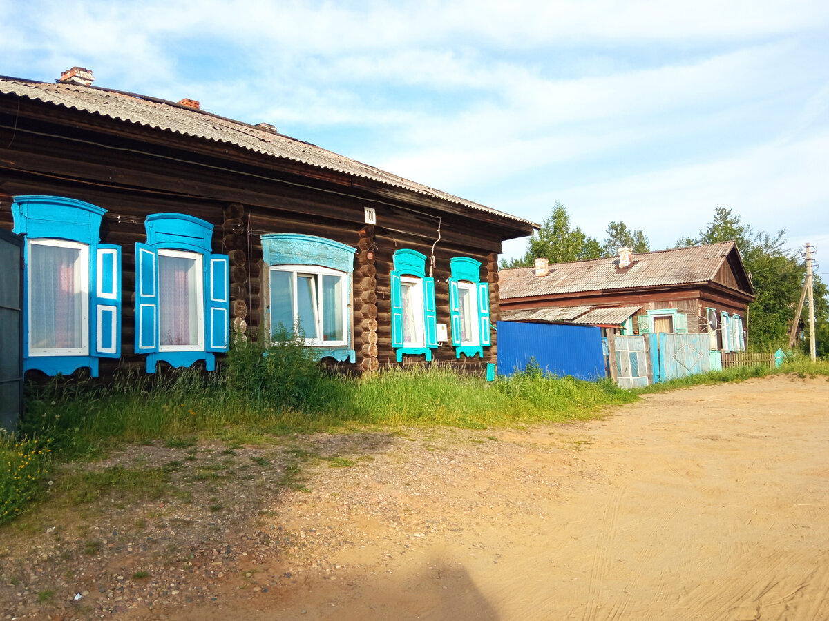 Неделю жил в сибирском городе Нижнеудинске, делюсь впечатлениями |  А.Стерхов: путешествия | Дзен