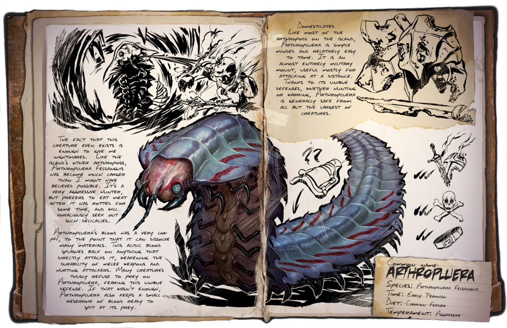 Артроплевра