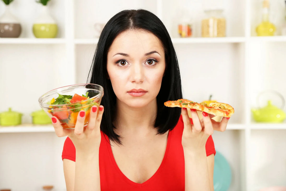 Преимущество британской системы диетического питания