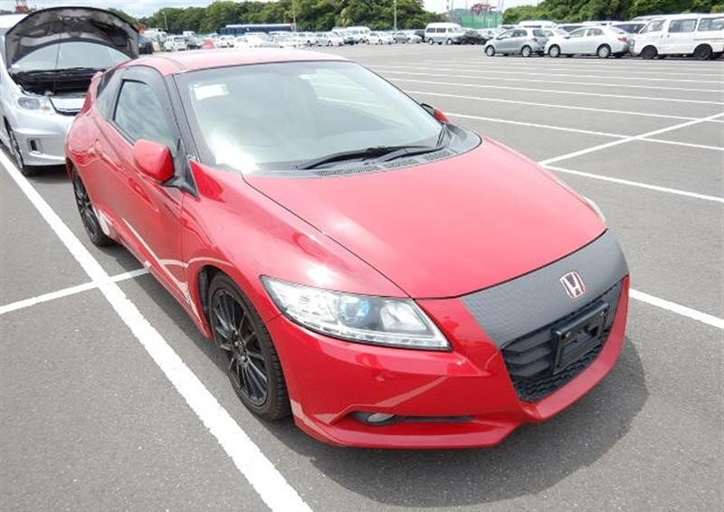 Фото с порта отправки