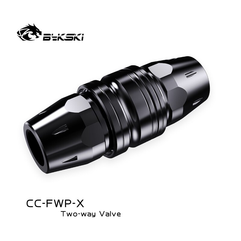 Фитинги для шлангов