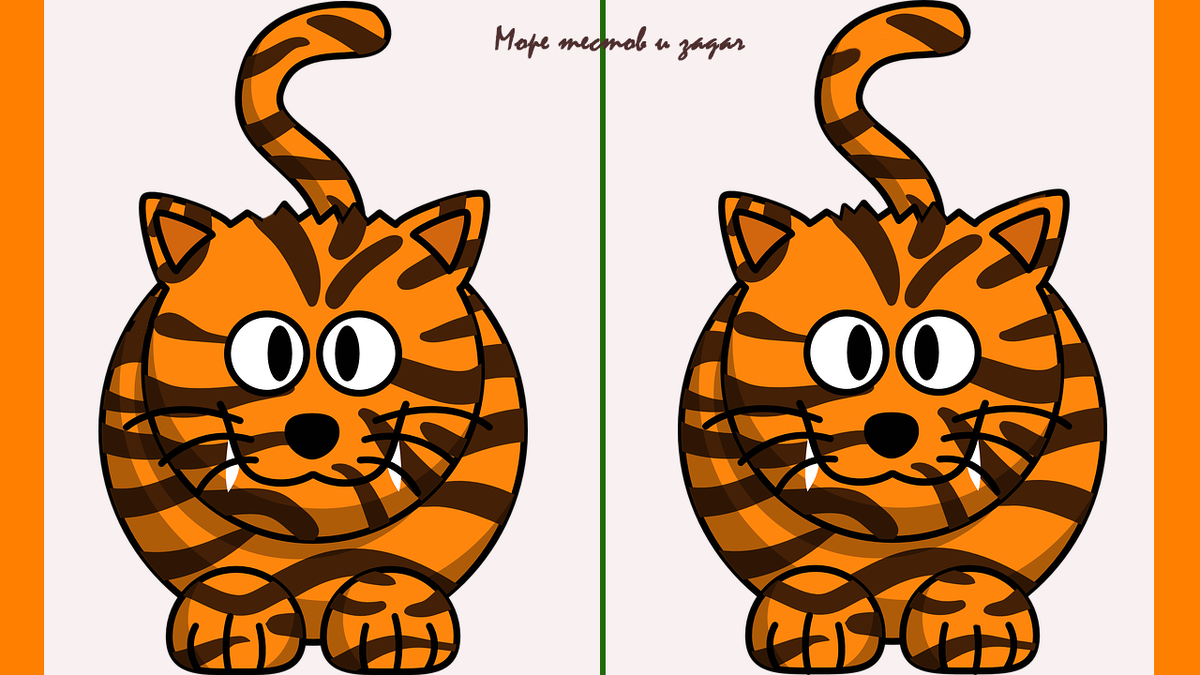 Авторский коллаж с изображениями с pixabay.сom