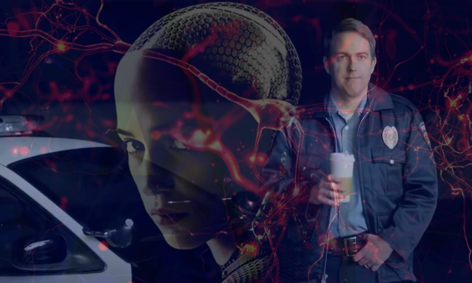 И куда это мы собрались?