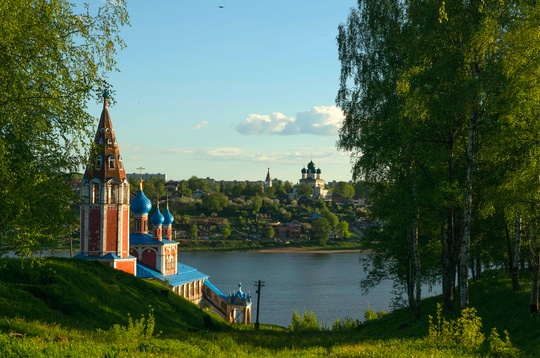 Фото: Татьяна Никитина