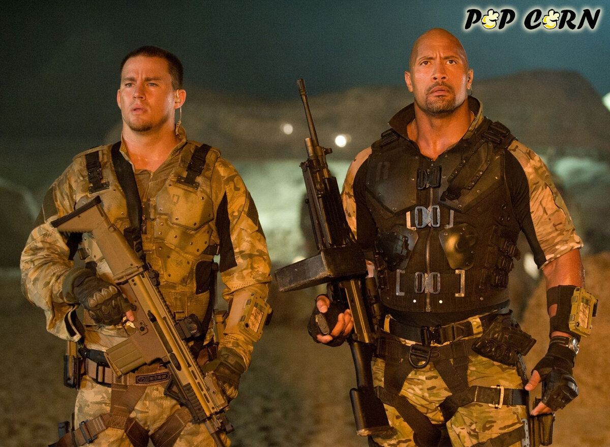 I. Дуэйн джонсон бросок кобры. Самый лучший боевик в мире. G i joe бросок кобры. Самый лучший боевик в мире.