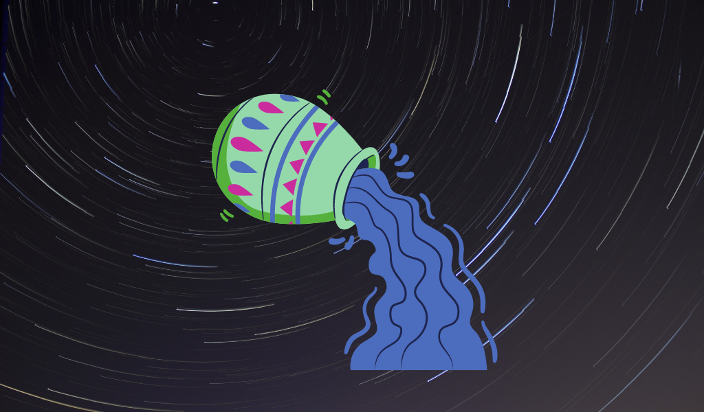 10 фактов о Водолеях