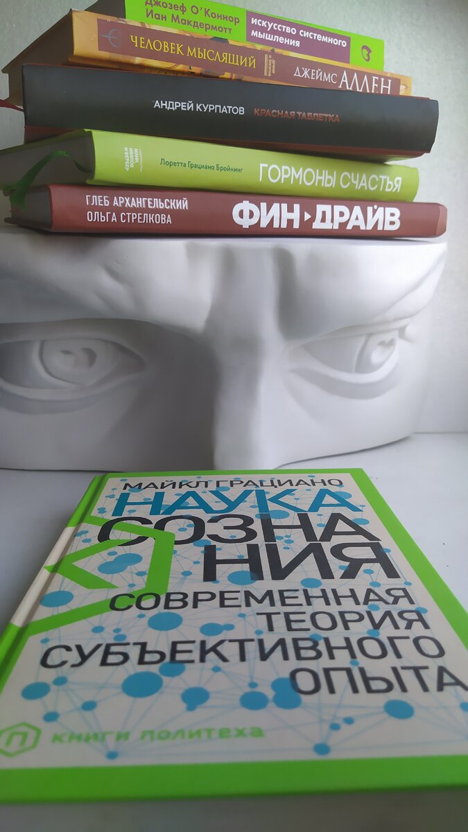 Это первый краткий обзор книги с фото, планирую написать по всем. Приятного прочтения, книголюб.