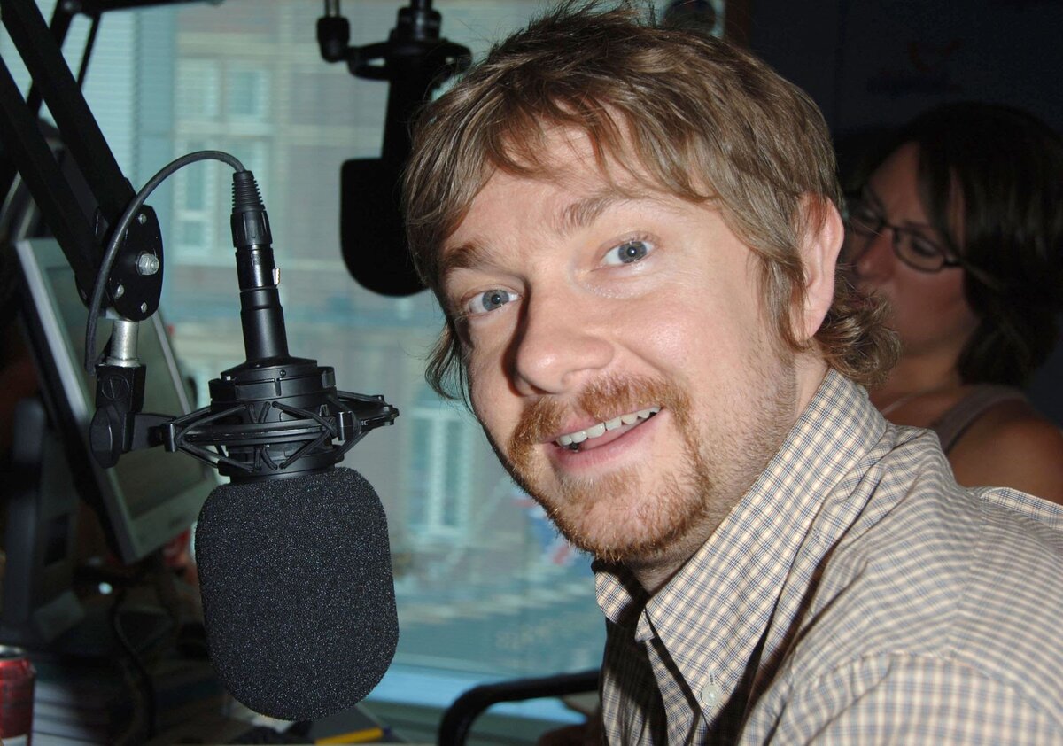 Photo by Jon Furniss/WireImage, 2006