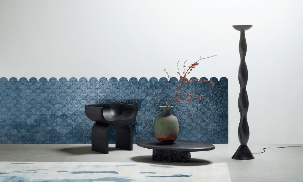 обои Arte, коллекция Samal