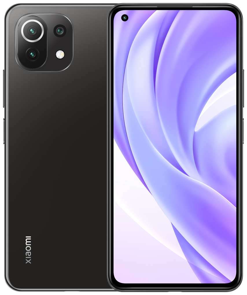 Фото Xiaomi mi 11 lite 4g с Яндекс Маркета
