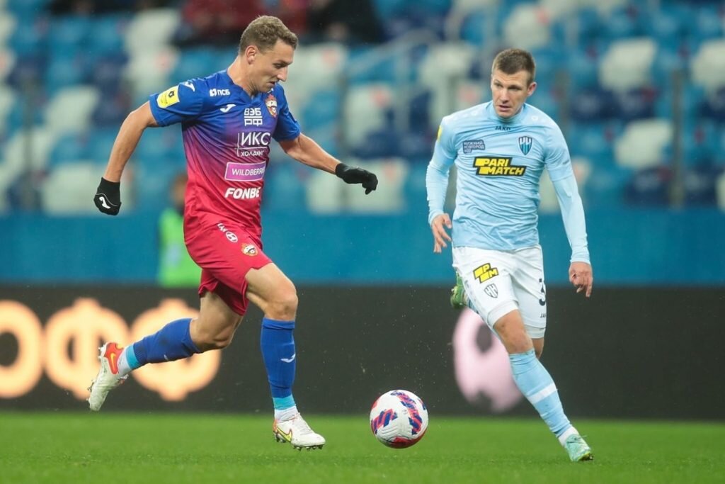 pfc-cska.com