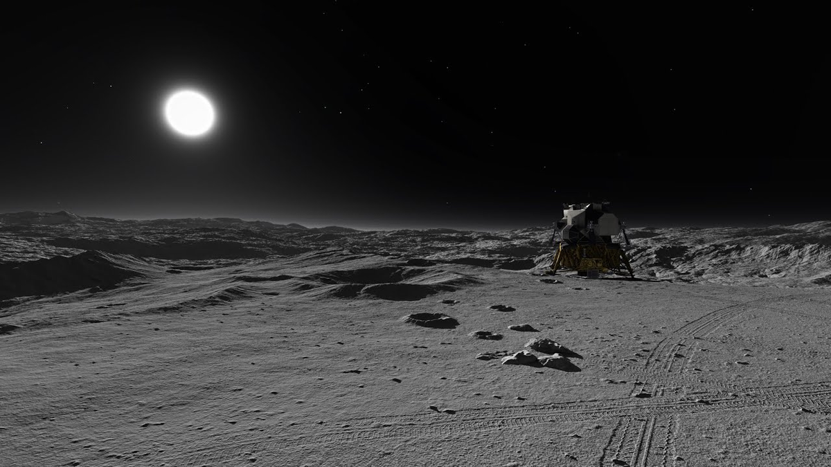 A bit different moon stack: Astrophotography Talk Forum Forum: Digital Photograp