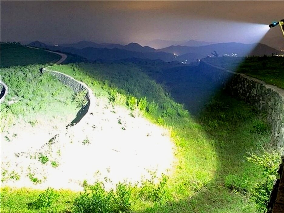 Мой друг – карманный фонарик. Картинка – иллюстрация из открытых источников