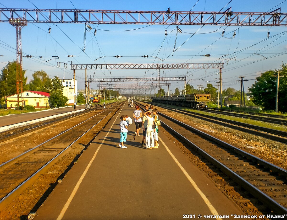 20 железнодорожных фотографий начала века. Пильна. Шумерля. Сергач. |  Записки от Ивана | Дзен