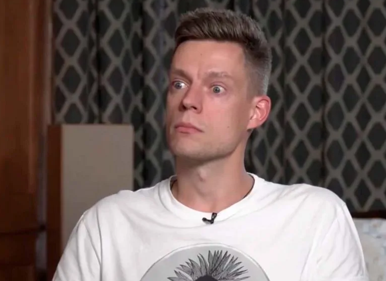 Дудь. Фото из открытых источников