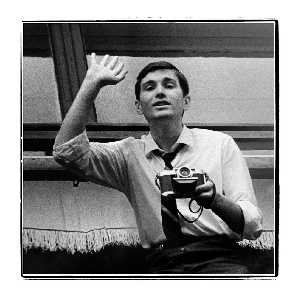 ВАЛЕРИЙ ПЛОТНИКОВ 