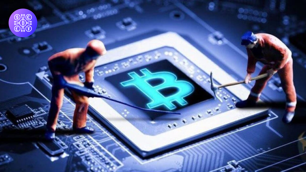 Cryptocurrency mining | BitKo