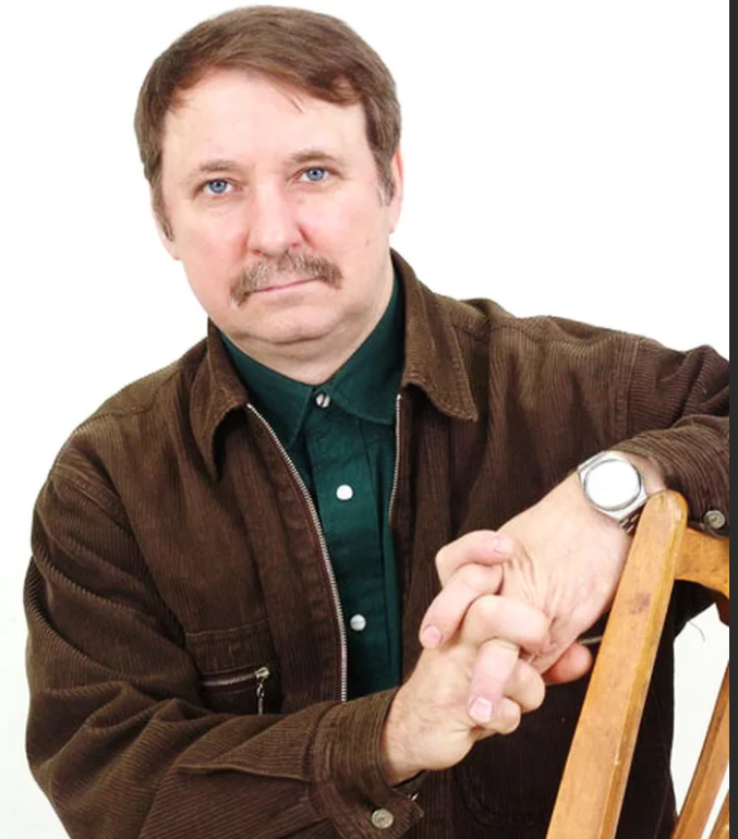 Ольшанский Борис Михайлович.