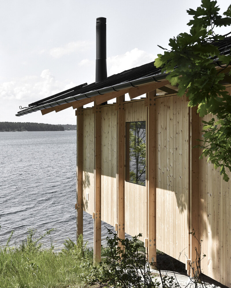 Фото компании Metropolis Arkitekter