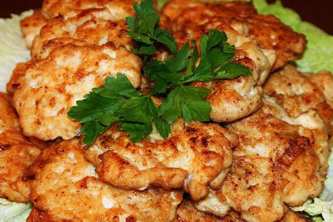 Отличный способ пожарить любое мясо. 